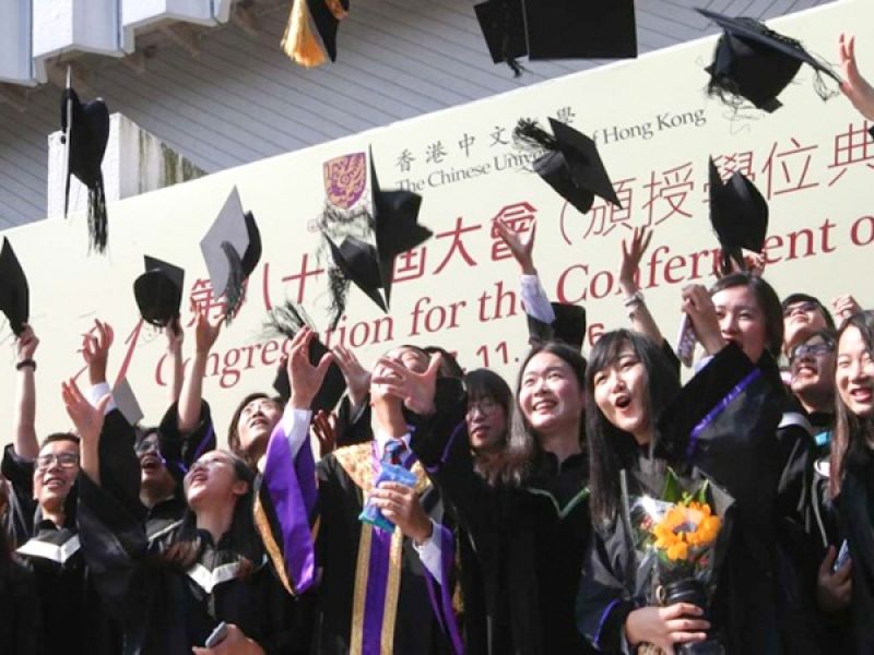Bí kíp săn học bổng du học Trung Quốc hiệu quả Bí kíp săn học bổng du học Trung Quốc hiệu quả